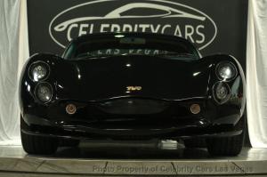 TVR Tuscan S 2004 года 